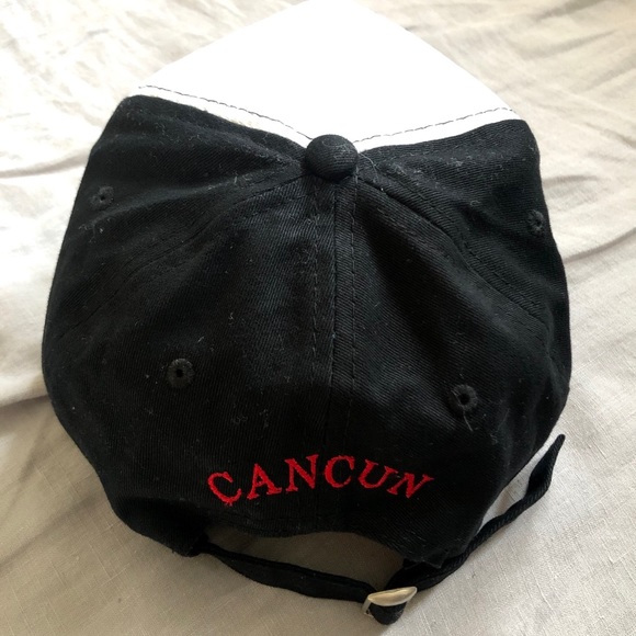 Bubba Gump Shrimp Co Adjustable Baseball Cap Hat - Picture 2 of 4